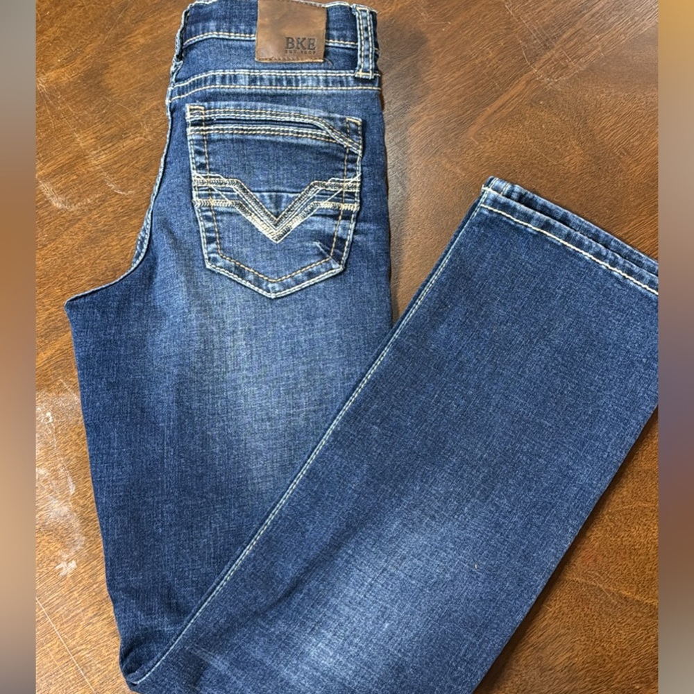 Boys BKE jeans
